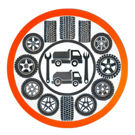 إطارات المركبات