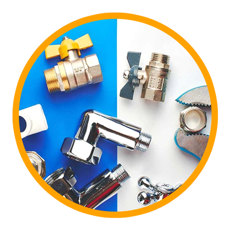 التجهيزات الصحية