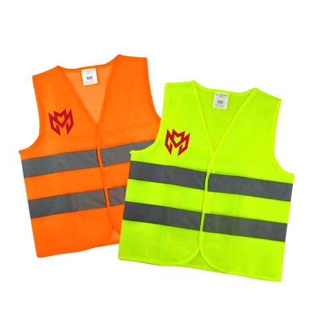 صدريات سلامة