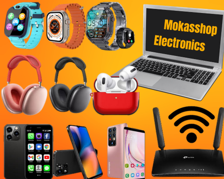 الإليكترونيات