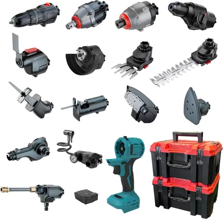 أدوات منزلية