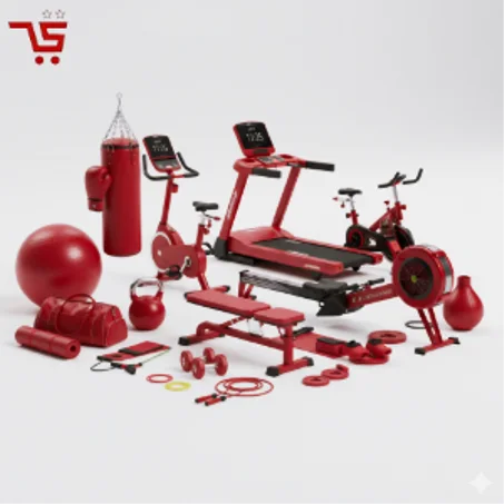 الرياضة واللياقة البدنية