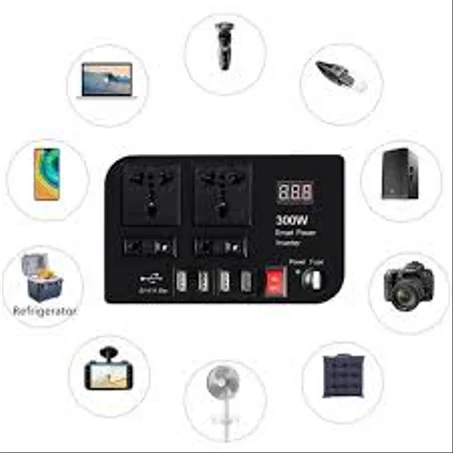 إلكترونيات