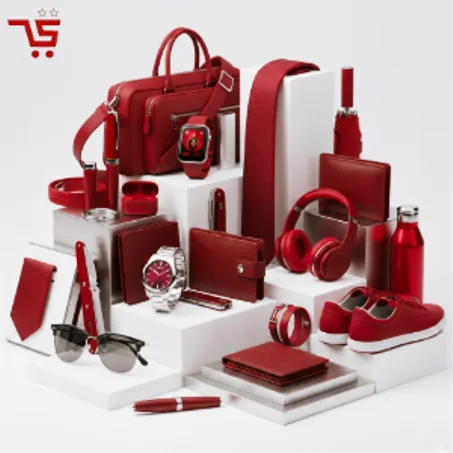 إكسسوارات وأناقة للرجال