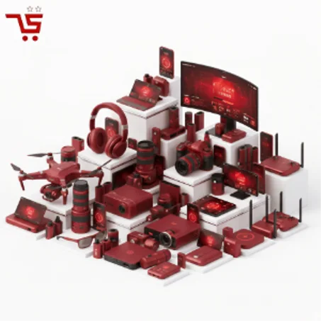 إلكترونيات وتكنولوجيا