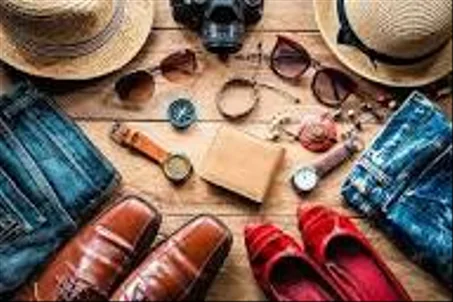 أكسيسوارات وأناقة