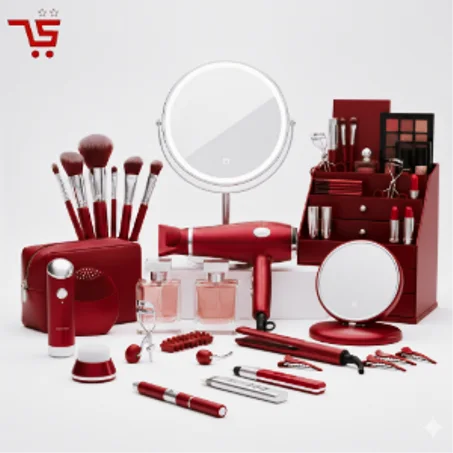 الصحة والجمال