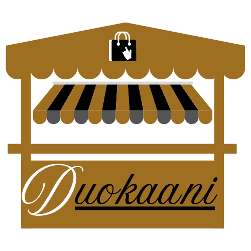 Duokaani