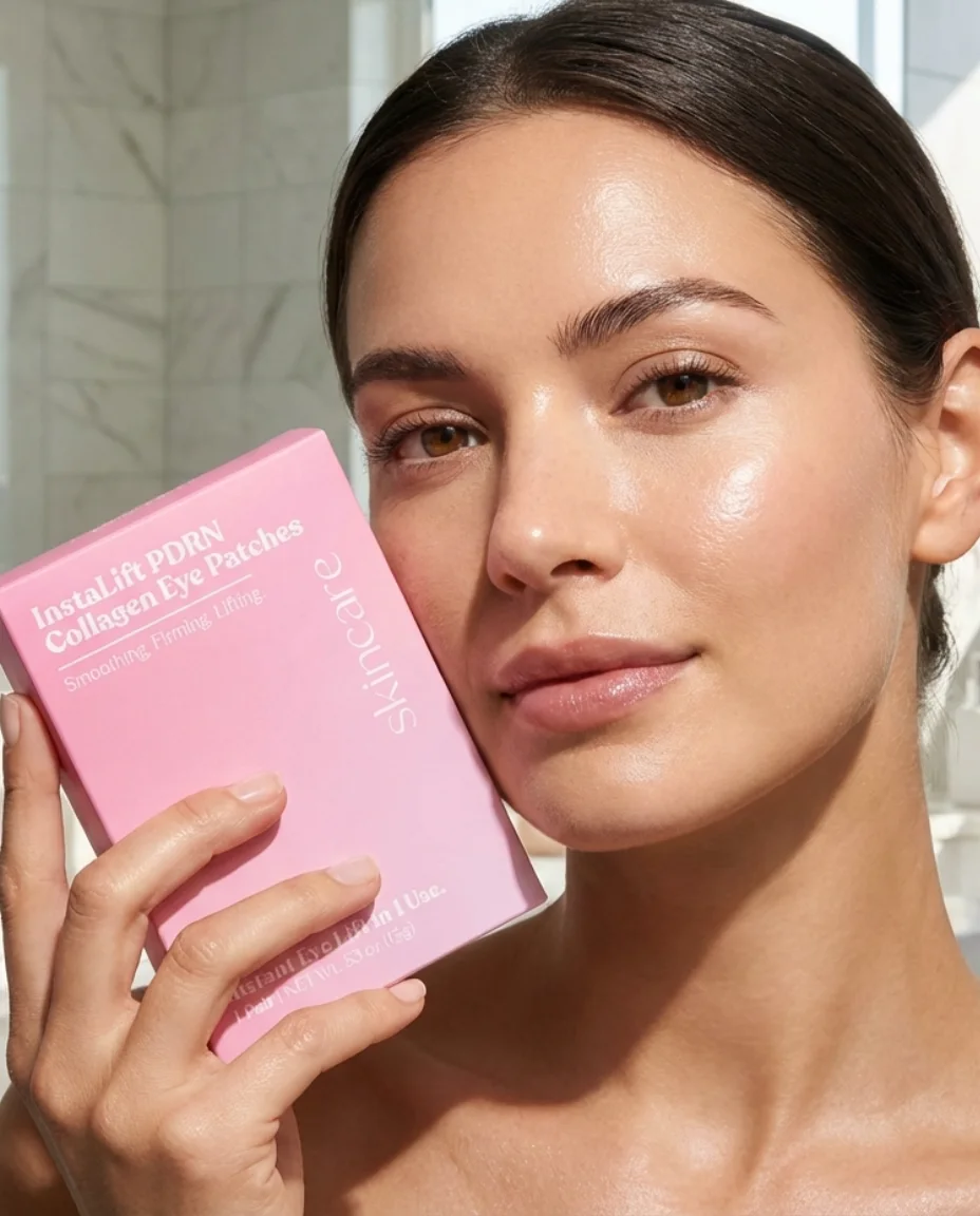 InstaLift PDRN | شد فوري تحت العين