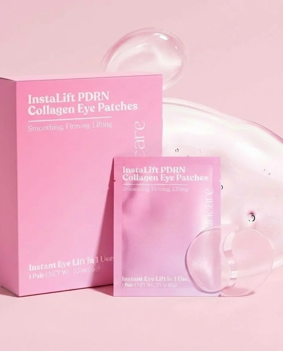 InstaLift PDRN | شد فوري تحت العين