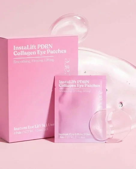 InstaLift PDRN | شد فوري تحت العين