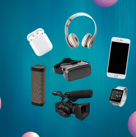 الإلكترونيات