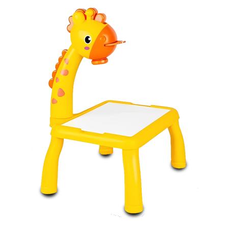 طاولى تعليمية للافال