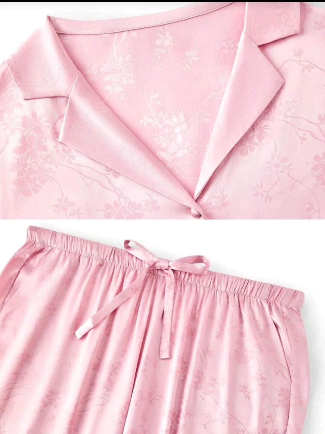 Pyjama Plus Size