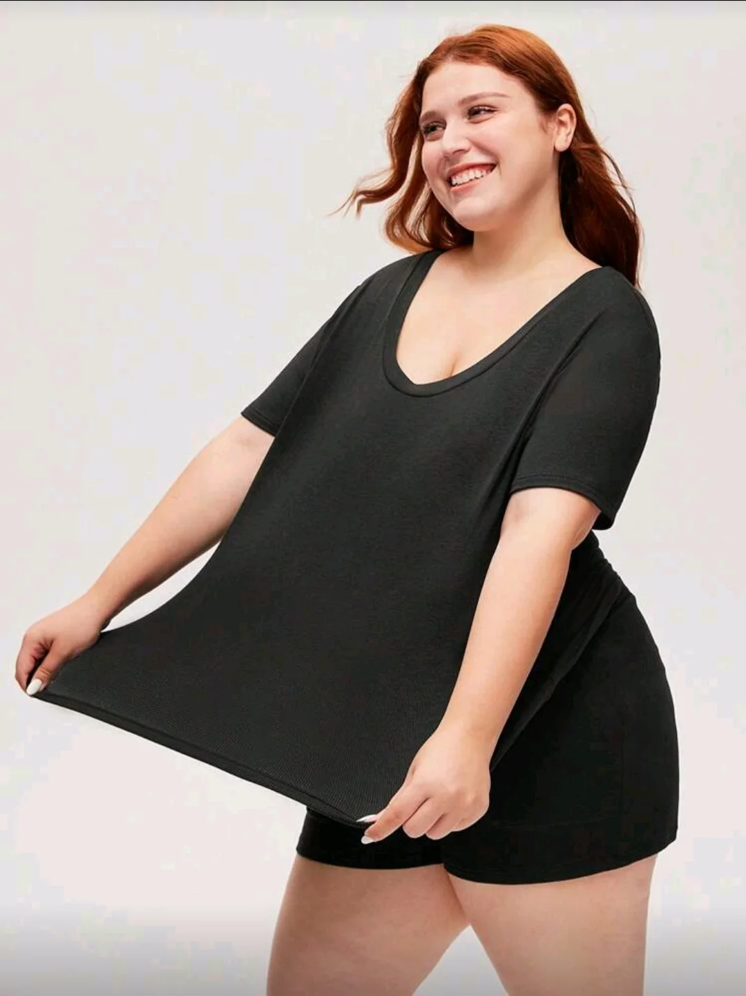 Pyjama plus size