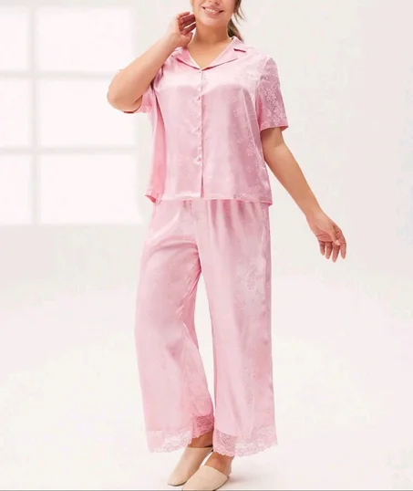 Pyjama Plus Size