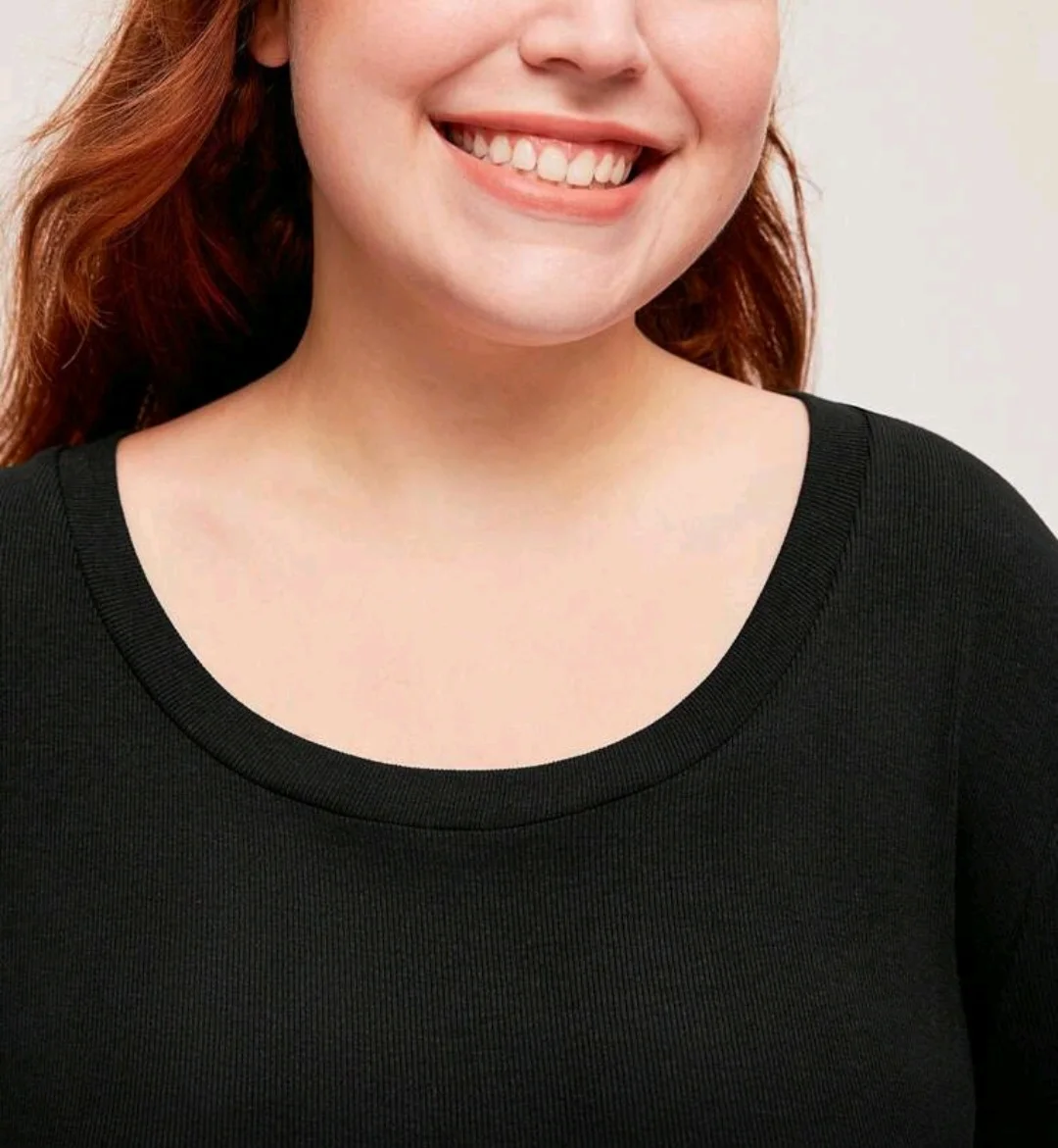 Pyjama plus size