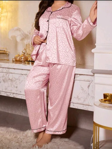 Pyjama Plus Size