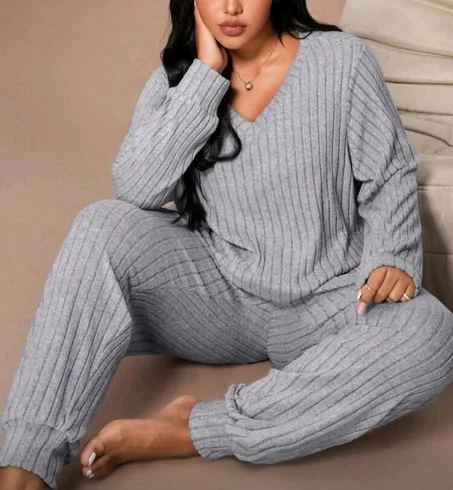 Pyjama Plus Size