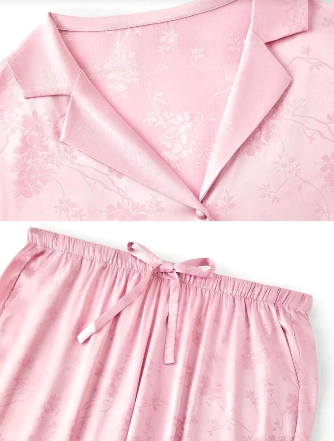 Pyjama Plus Size