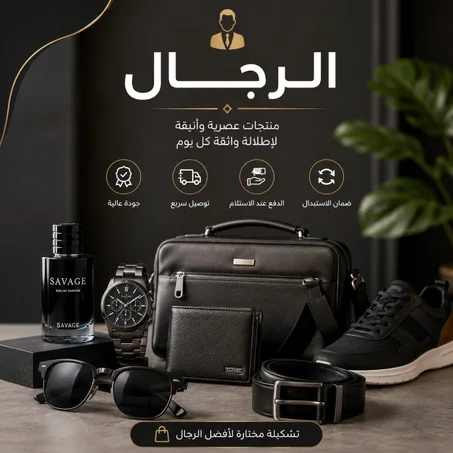 رجال
