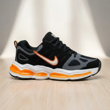 Nike Air Max Urban Style – Collection 2026