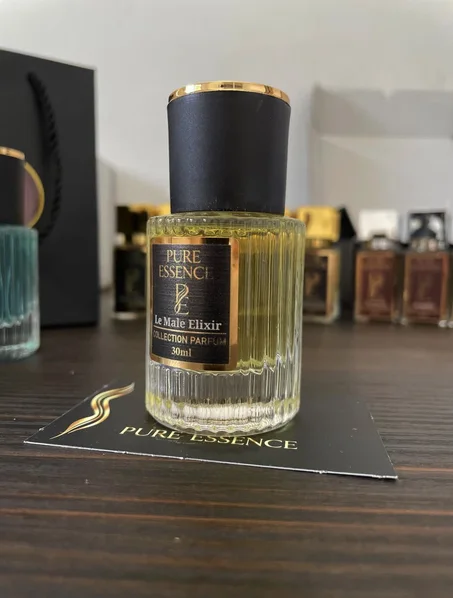 Pure Essence™ - Le Male Elixir