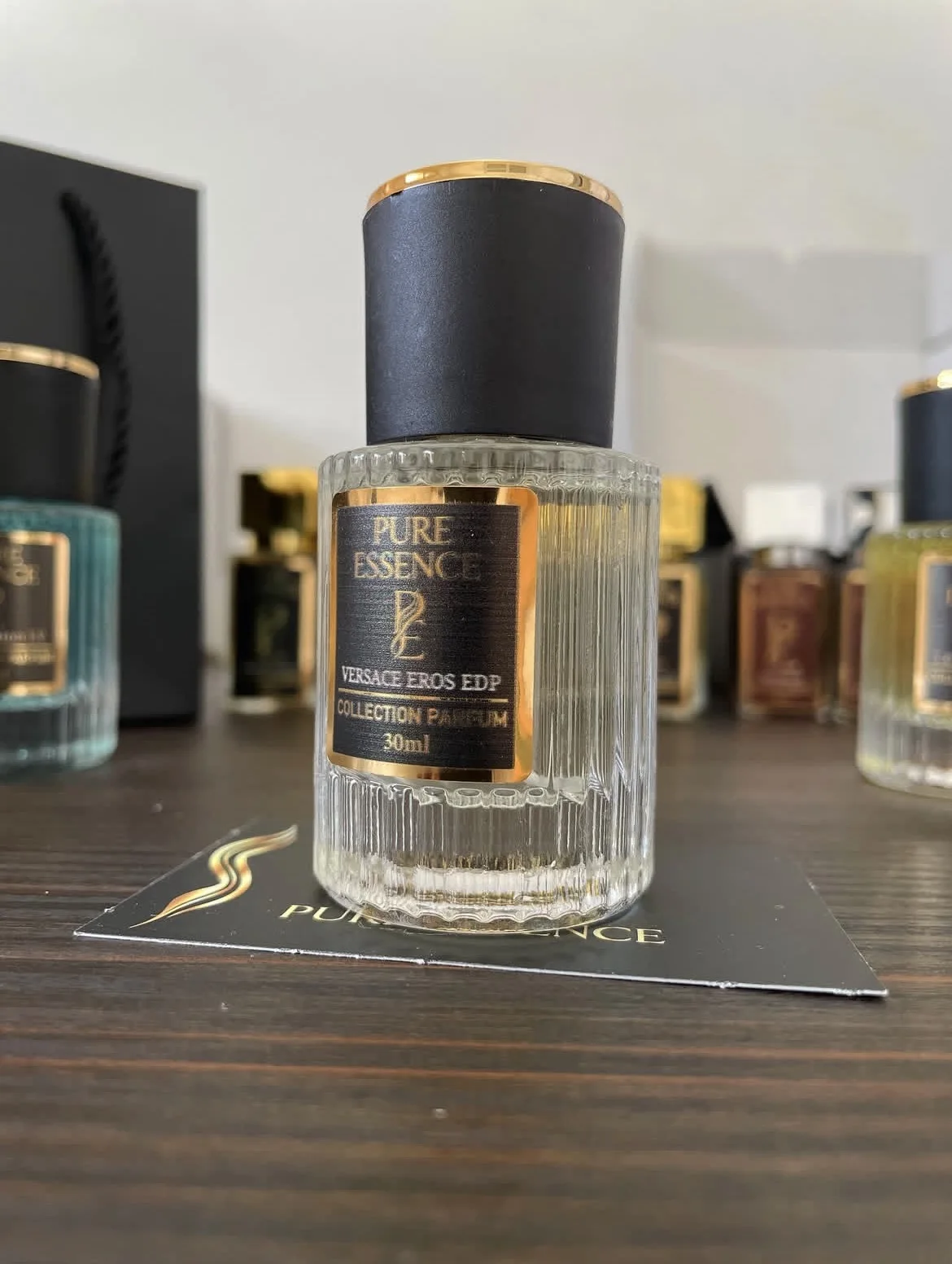 Pure Essence™ - VEE