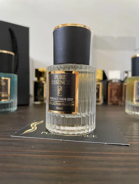 Pure Essence™ - VEE