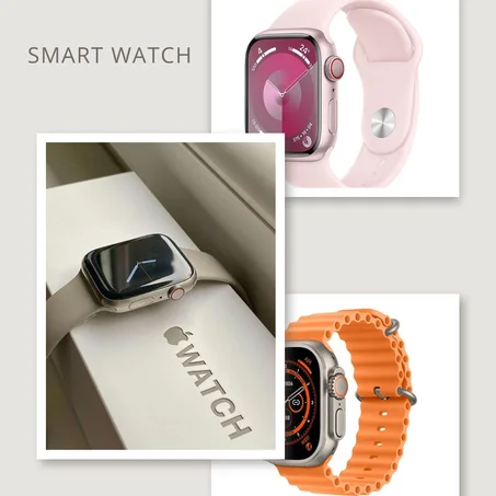 SMART WATCH