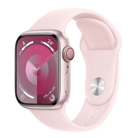 Watch Series 9 master qualité