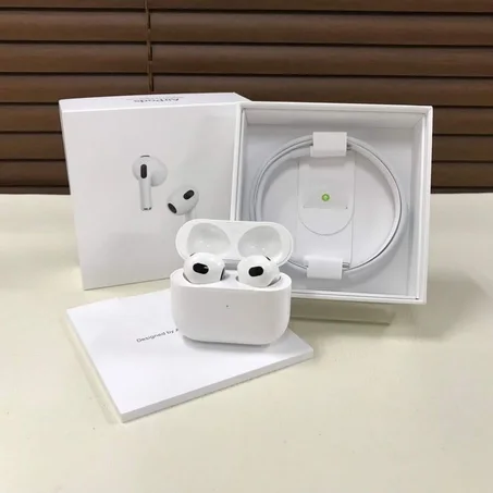 AirPods (3rd generation)
