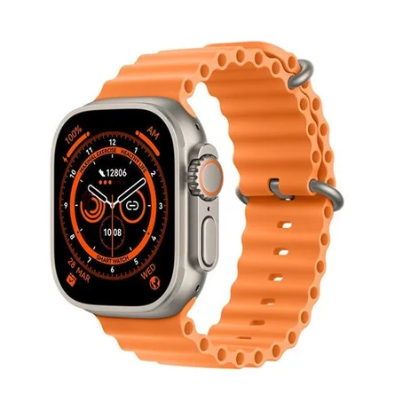 Watch Series 8 master qualité
