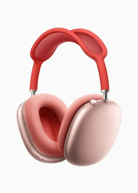 Airpods max