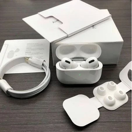 AirPods Pro2 Qualité Premium (réduction de bruit-transparence)