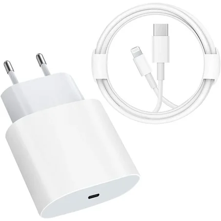 Chargeur iphone RAPIDE 25 W