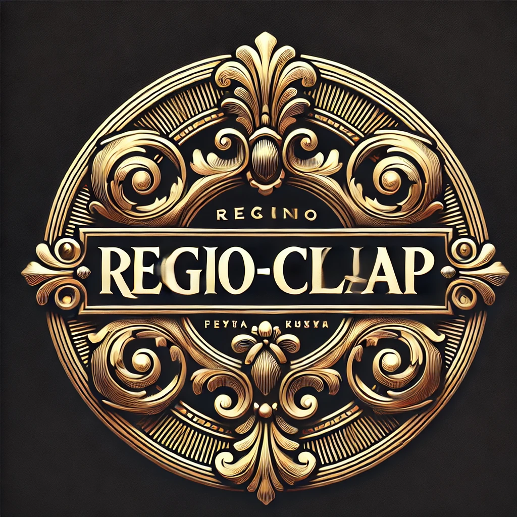 REGGIO-CKLAP