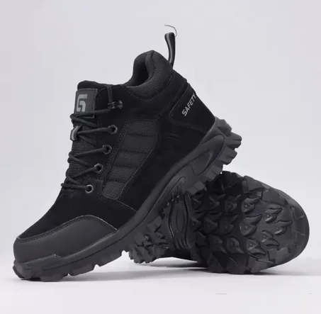 Chaussures de sécurité