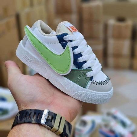 chaussures NIKE enfants