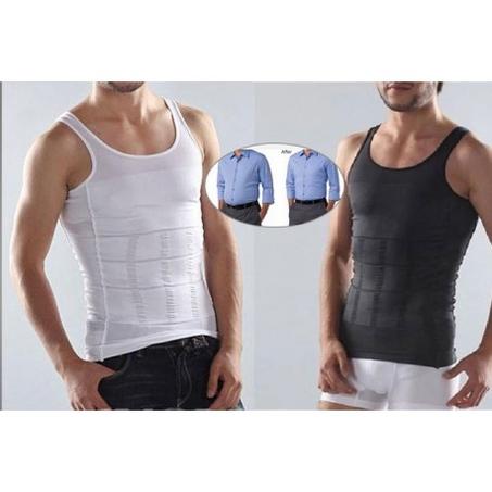 Slim 'N Lift Slimming Shirt for Men