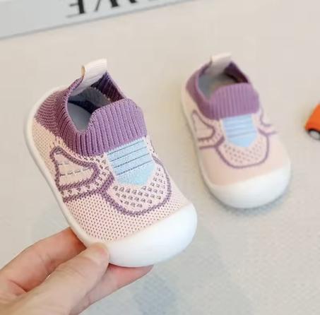 Chaussures bébé