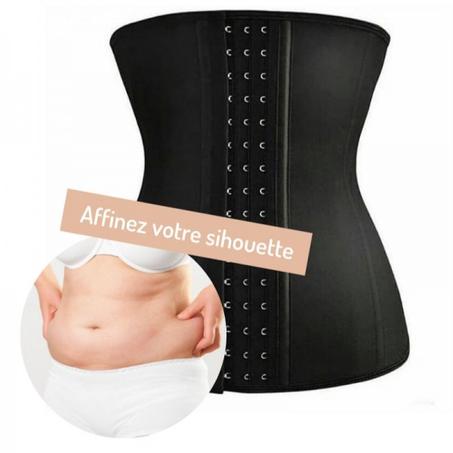 Corset minceur
