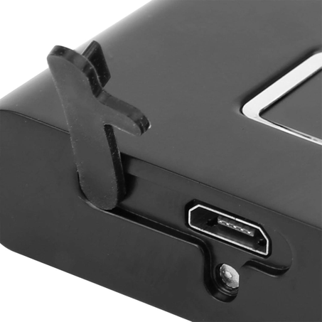 Household Anti-Theft Door Lock