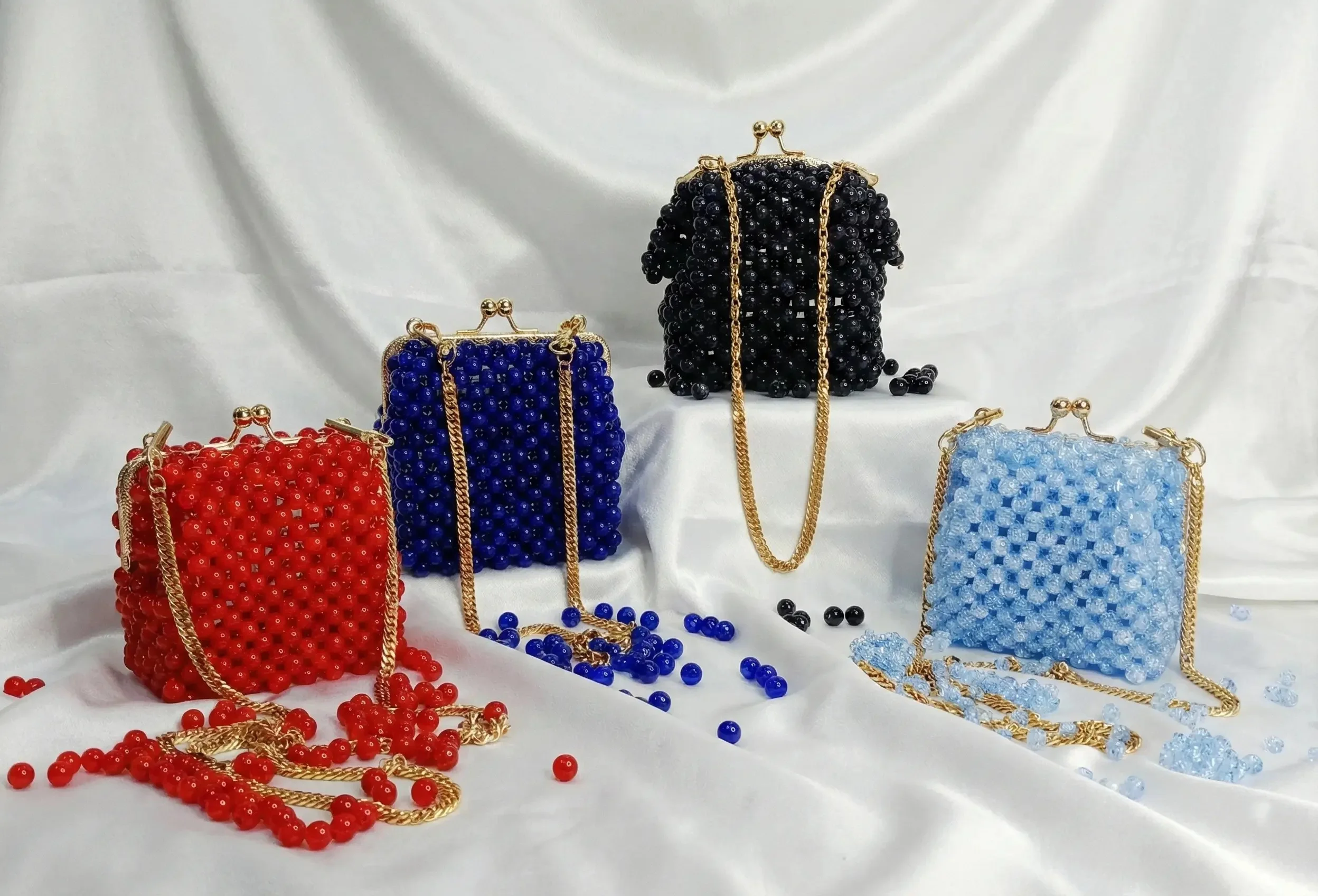 تشكيلة الميني