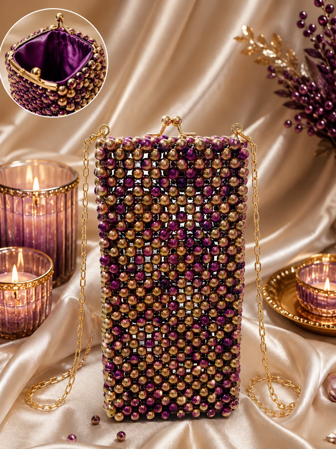 💜 أوركيد رويال Orchid Royal