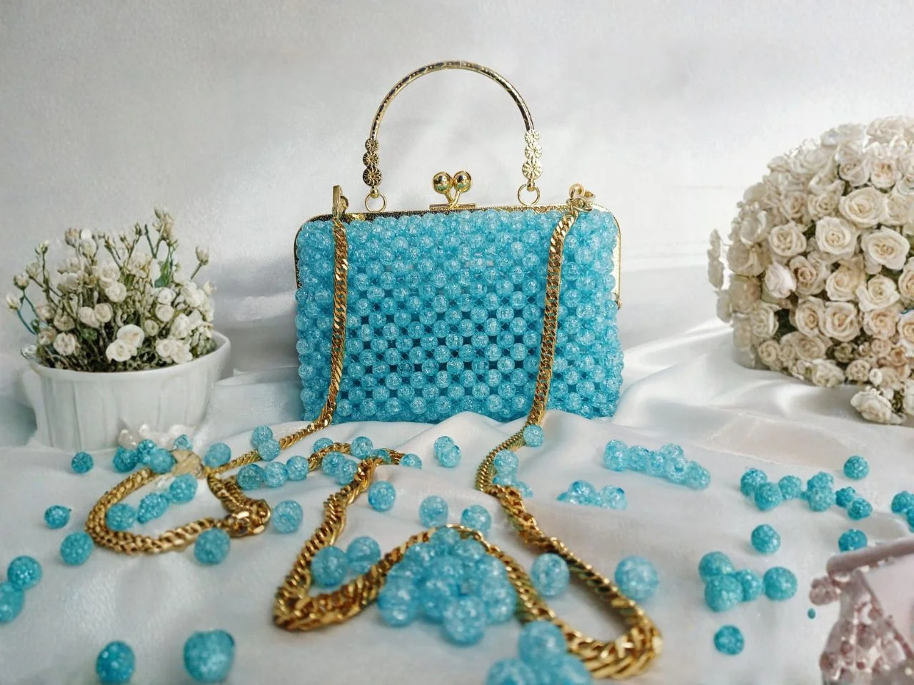 حقيبة فيروز كلاسيك