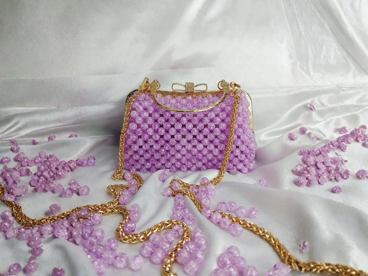 حقيبة أميـثيست كلاسيك