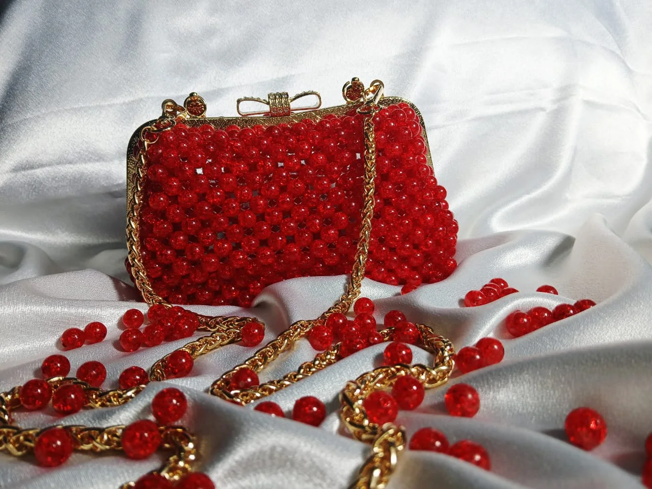 حقيبة ياقوت كلاسيك