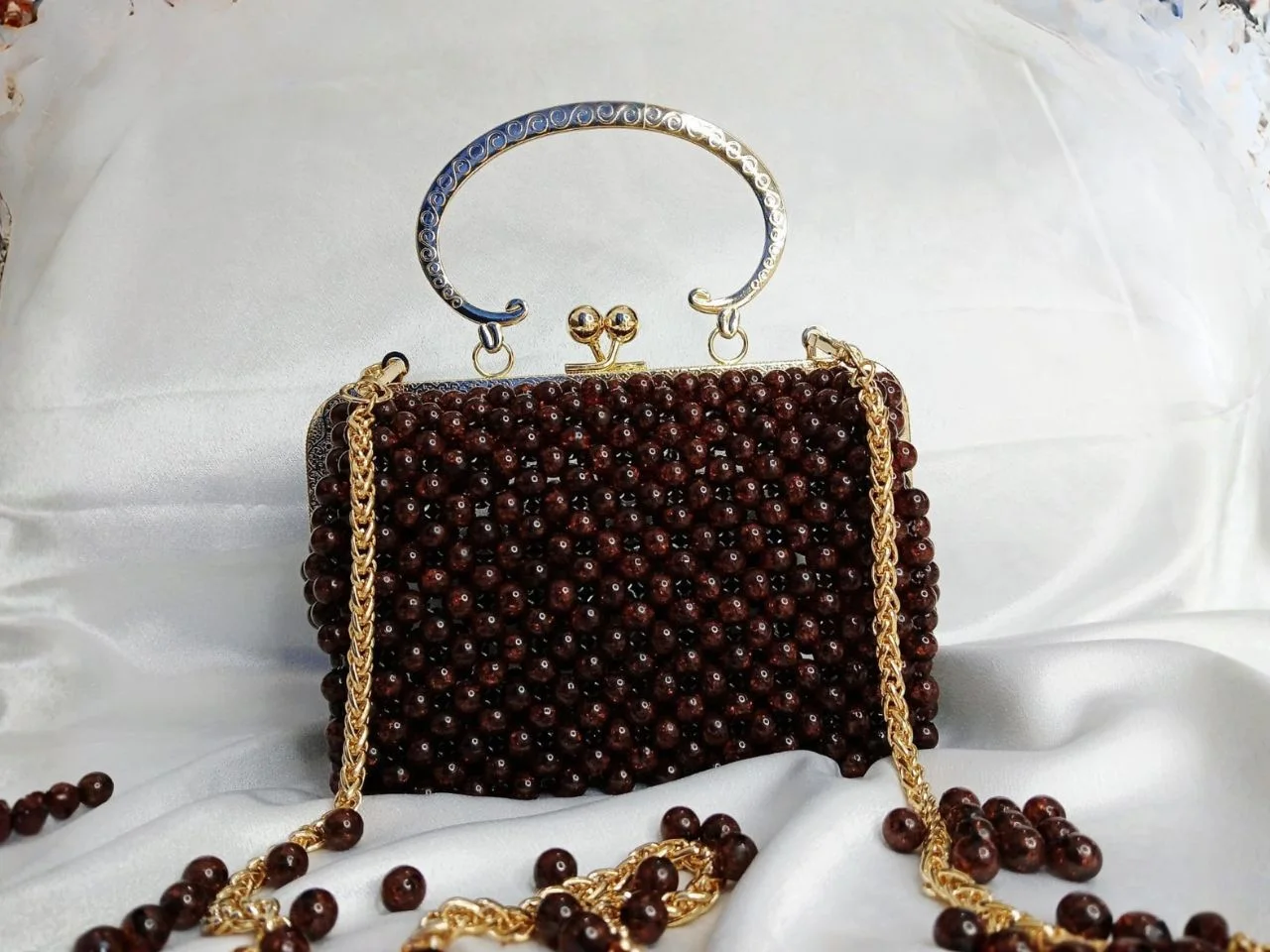 حقيبة إسبريسو كلاسيك