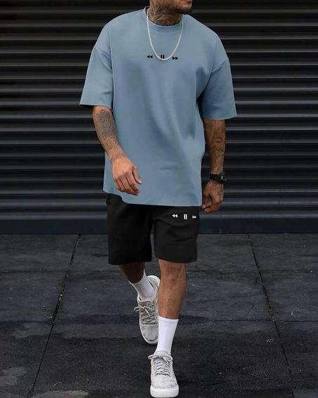 PAUSE  طقم رجالي